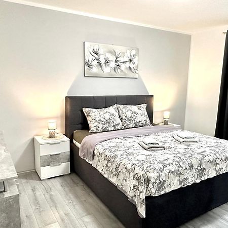 Apartman Rocan Vrsar Zewnętrze zdjęcie