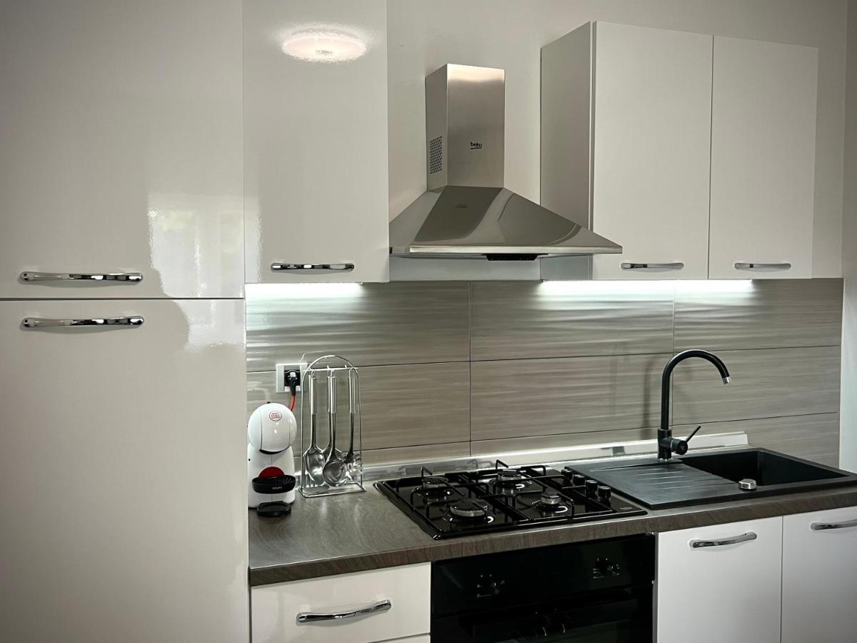 Apartman Rocan Vrsar Zewnętrze zdjęcie