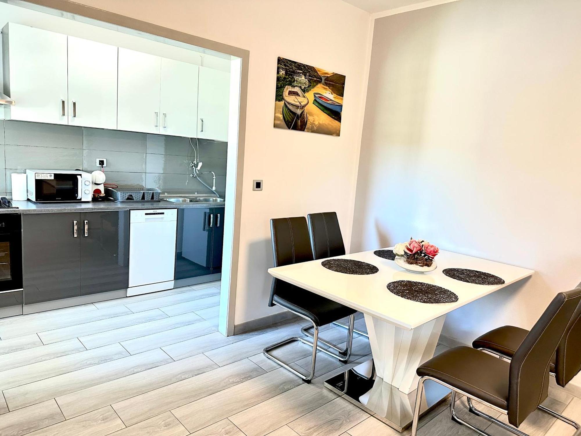 Apartman Rocan Vrsar Zewnętrze zdjęcie