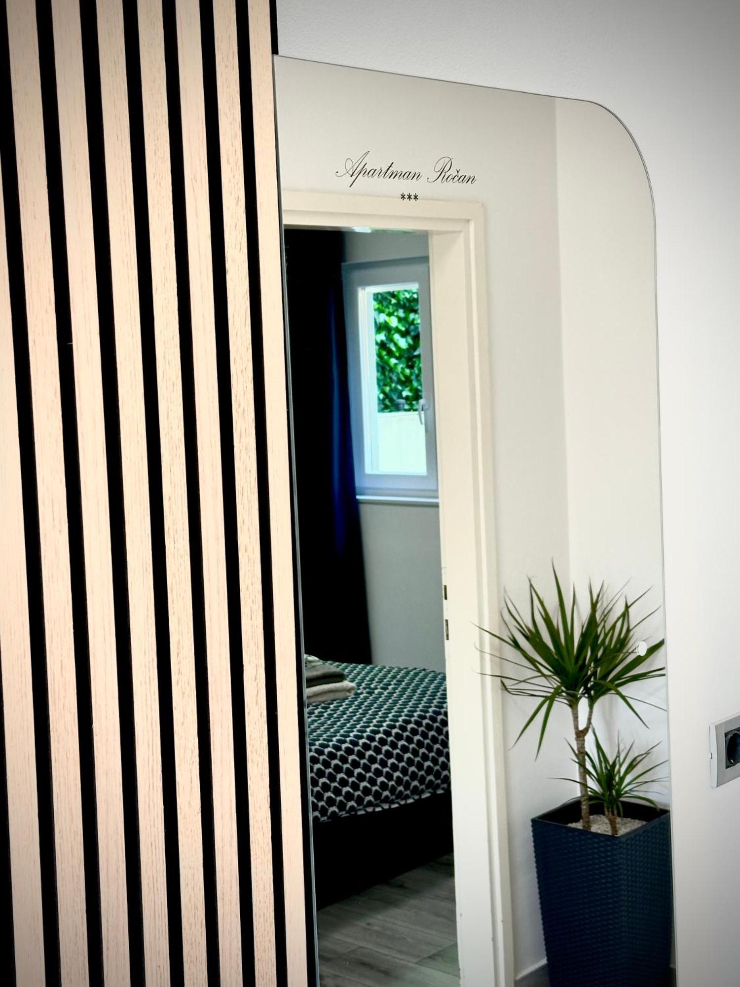 Apartman Rocan Vrsar Zewnętrze zdjęcie