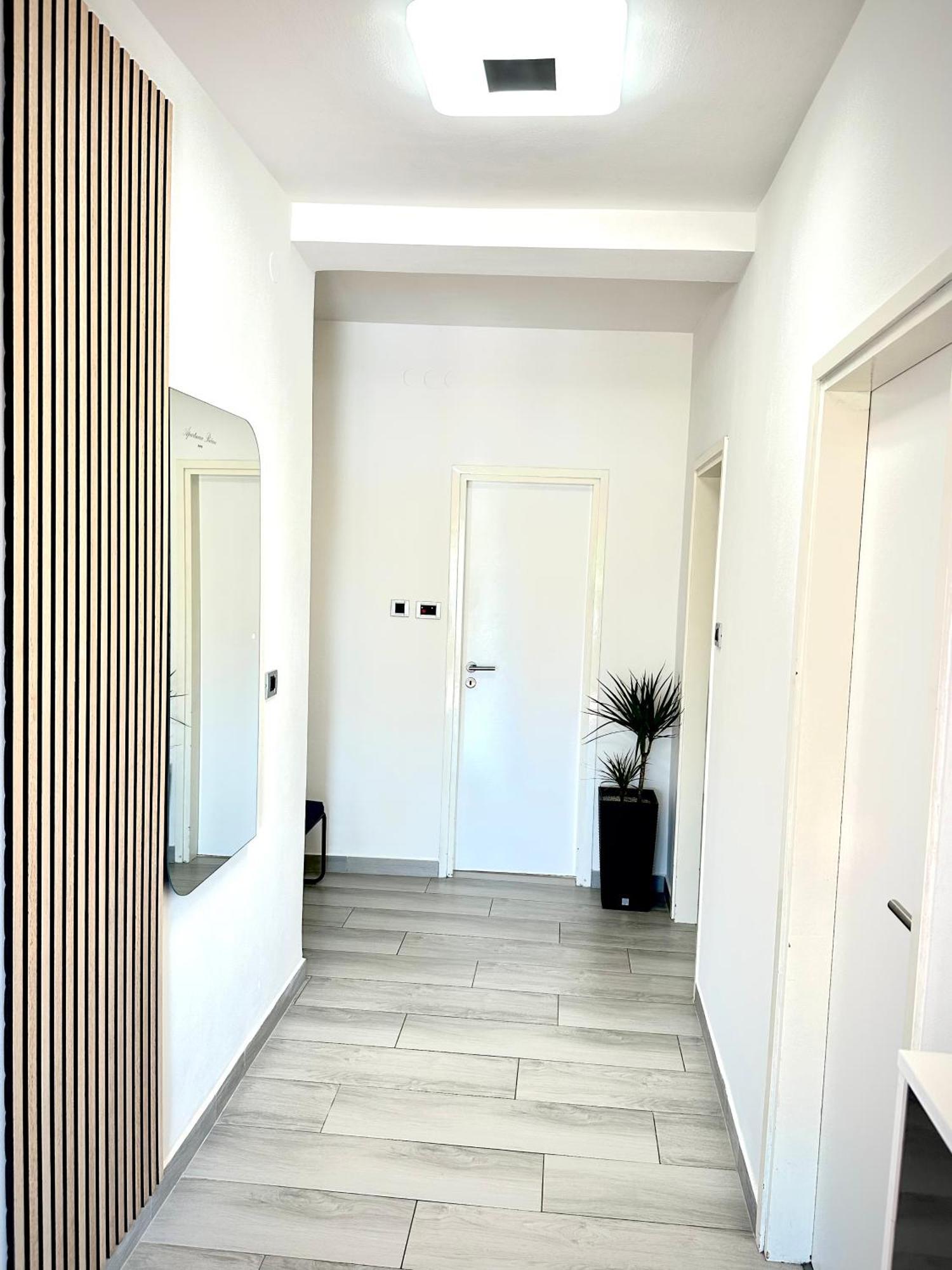Apartman Rocan Vrsar Zewnętrze zdjęcie