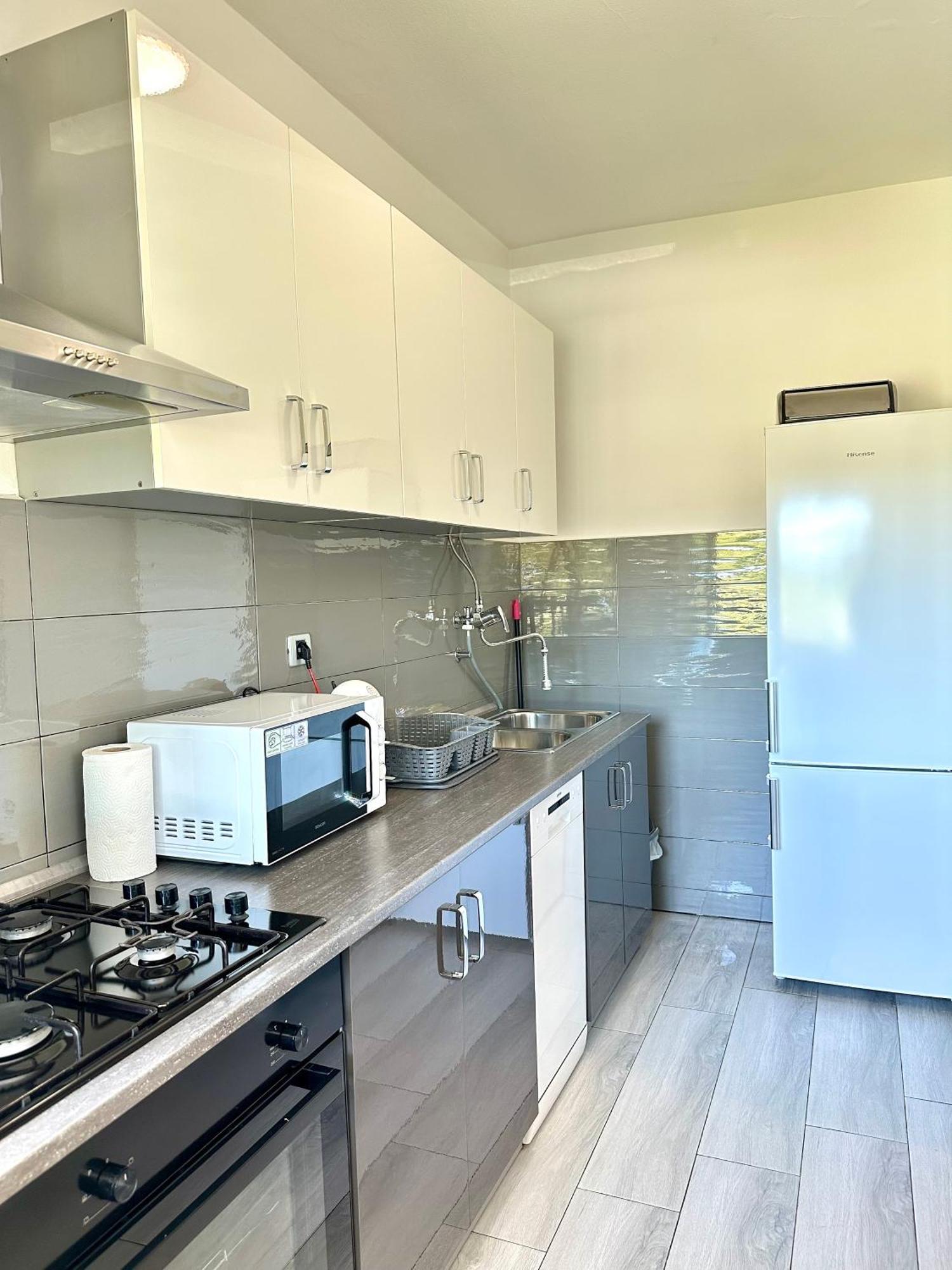 Apartman Rocan Vrsar Zewnętrze zdjęcie